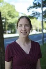 Portrait of Melissa Gymrek