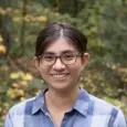 Portrait of Lillian Aoki.