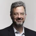 Portrait of Patrick Phillips.
