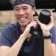 Portrait of Nelson Ting.