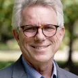 Portrait of David Conover.
