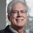 Portrait of Daniel Gavin.