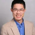 Portrait of Qusheng Jin.