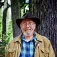 Portrait of David Wagner.