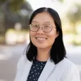 Headshot of Charlotte Chang.