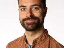 Portrait of Kaeden O' Brien