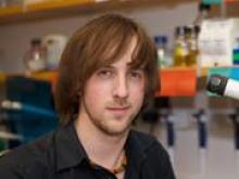 Portrait of Bryan Gitschlag