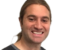 Portrait of Daniel Schrider