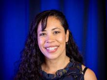 Portrait of Loralee Larios